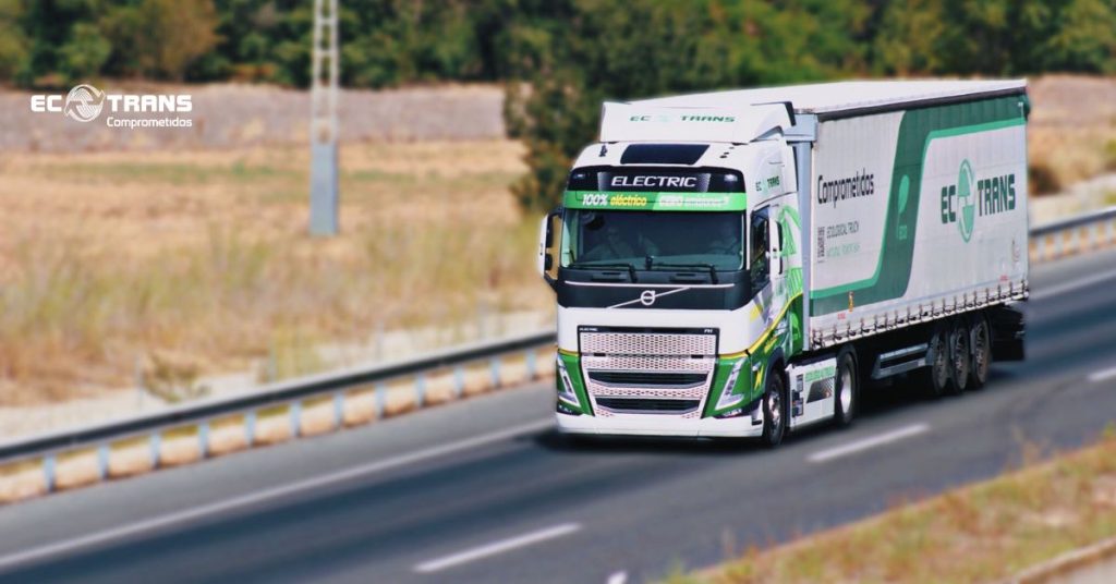 transporte eficiente y sostenible