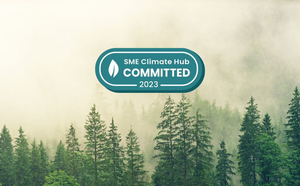 Lee más sobre el artículo Ecotrans en la Race to Zero: Nuestro Compromiso Climático