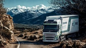 Lee más sobre el artículo Transporte por carretera con futuro: más verde, más responsable