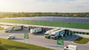 Lee más sobre el artículo Septiembre: la oportunidad de la logística sostenible