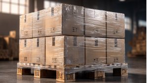 Lee más sobre el artículo Cuando la mercancía paletizada se convierte en un problema
