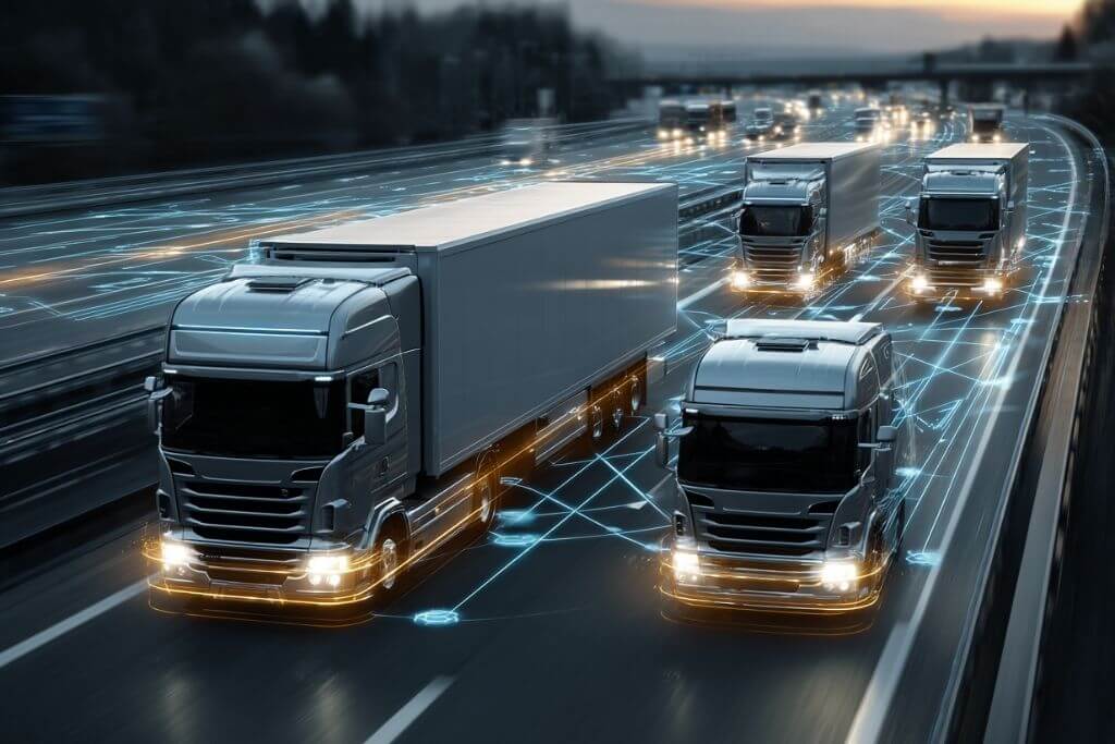 Lee más sobre el artículo ¿Cómo una mala planificación de rutas puede afectar tu rentabilidad?