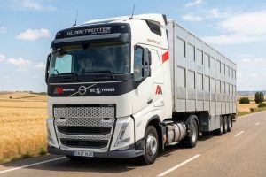 Lee más sobre el artículo Retrasos en el transporte: el coste silencioso que frena tu negocio