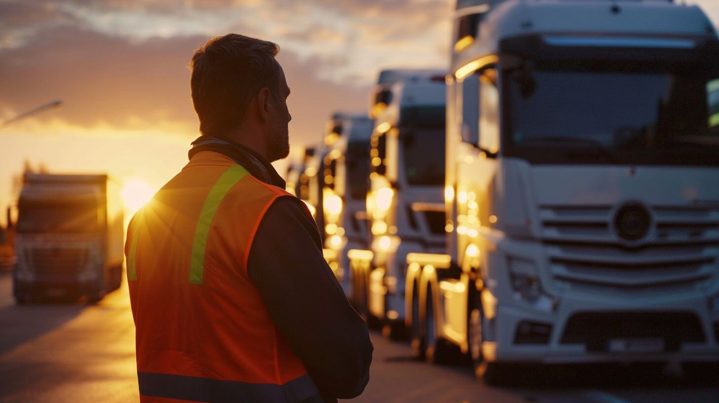 En este momento estás viendo La formación de tu transportista también es tu problema